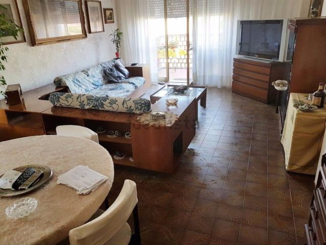 Appartamento in vendita di 140 m² in Piazza Francesco Betti