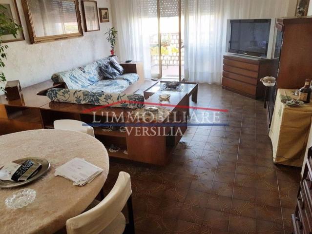 Appartamento in vendita di 140 m² in Piazza Francesco Betti