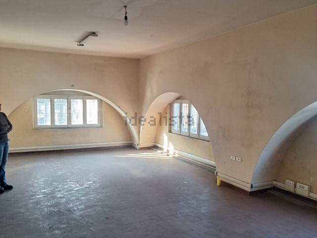 Appartamento in vendita di 140 m² in Piazza Libertà