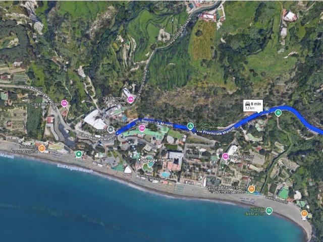Appartamento in vendita di 140 m² in Piazza San Rocco