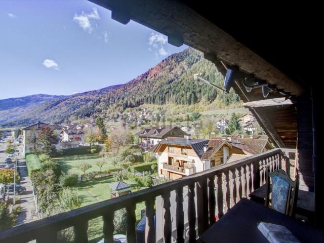 Appartamento in vendita di 140 m² in Piazza San Vigilio, 8