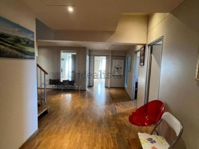 Appartamento in vendita di 140 m² in Piazza Tolomei