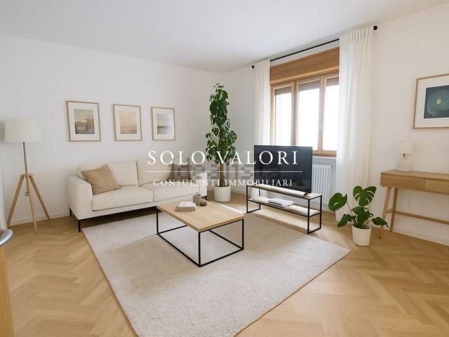 Appartamento in vendita di 140 m² in Piazza Trieste