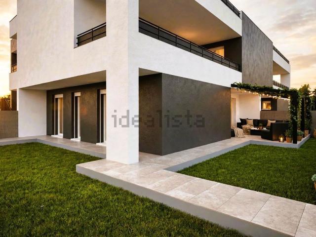 Appartamento in vendita di 140 m² in Piazzetta del Grano