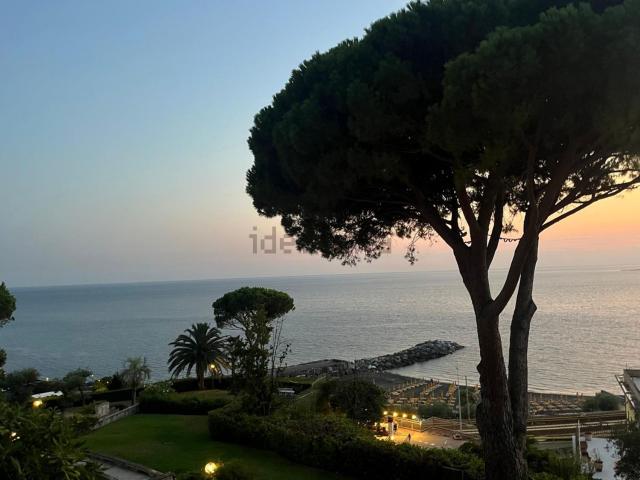 Appartamento in vendita di 140 m² in Salita San Anna, 9