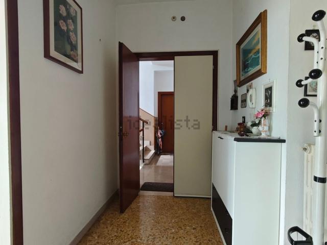 Appartamento in vendita di 140 m² in Strada del Petriccio e Belriguardo