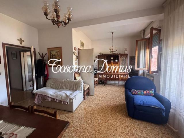 Appartamento in vendita di 140 m² in Strada del Petriccio e Belriguardo, 53100