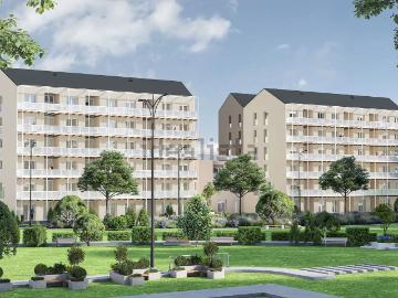 Appartamento in vendita di 140 m² in Strada della Raffalda, 14