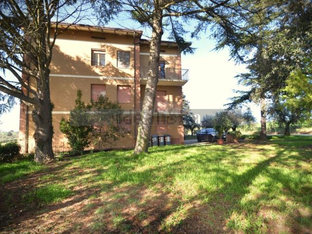 Appartamento in vendita di 140 m² in Strada di Sant&apos  Egidio, 999