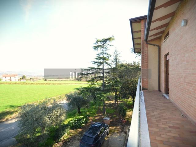 Appartamento in vendita di 140 m² in Strada di Sant&apos  Egidio, 999