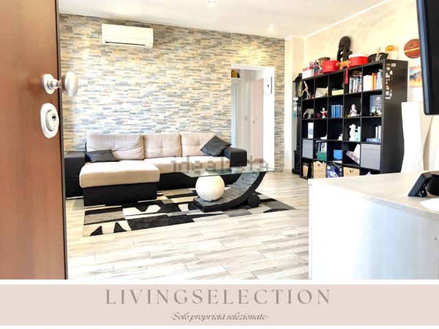 Appartamento in vendita di 140 m² in Strada di Settimo, 76