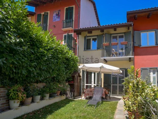 Appartamento in vendita di 140 m² in Strada Falcettini, 5