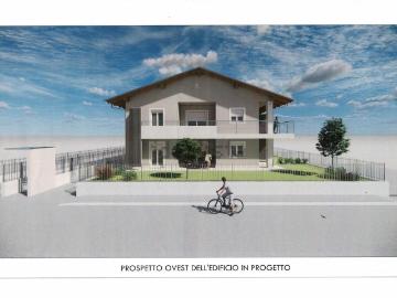 Appartamento in vendita di 140 m² in Strada San Giacomo