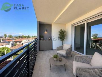 Appartamento in vendita di 140 m² in Strada Terraglio