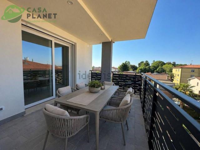 Appartamento in vendita di 140 m² in Strada Terraglio