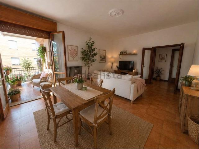 Appartamento in vendita di 140 m² in Strada Vaciglio, 530