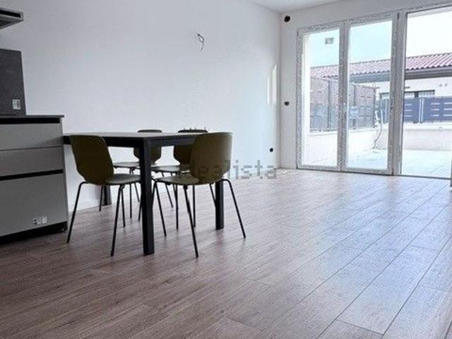 Appartamento in vendita di 141 m²