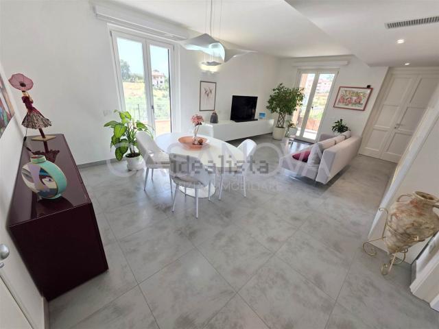 Appartamento in vendita di 141 m²