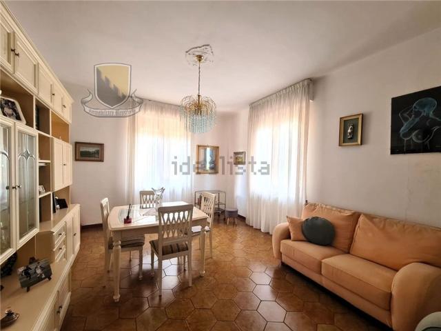 Appartamento in vendita di 141 m²