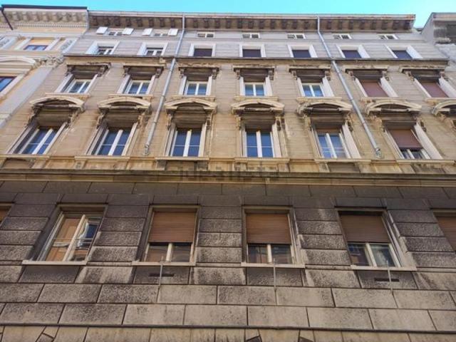 Appartamento in vendita di 141 m²