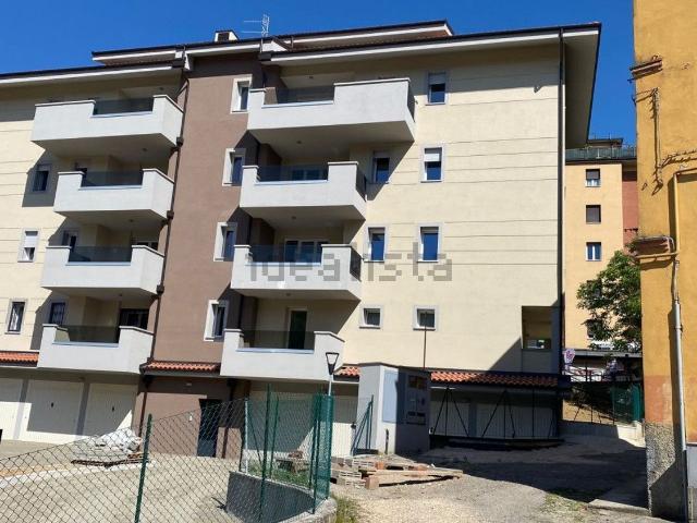 Appartamento in vendita di 141 m²