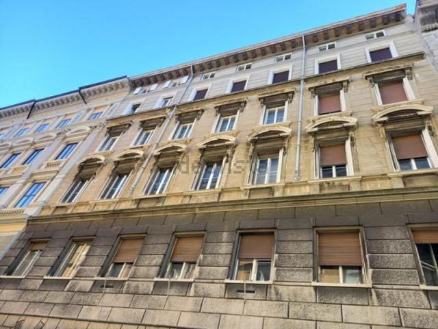 Appartamento in vendita di 141 m²