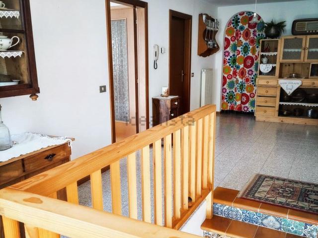 Appartamento in vendita di 141 m²