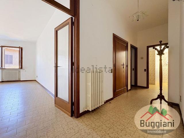 Appartamento in vendita di 141 m²