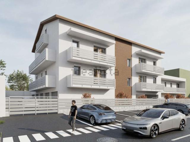 Appartamento in vendita di 141 m²
