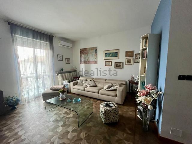 Appartamento in vendita di 141 m²