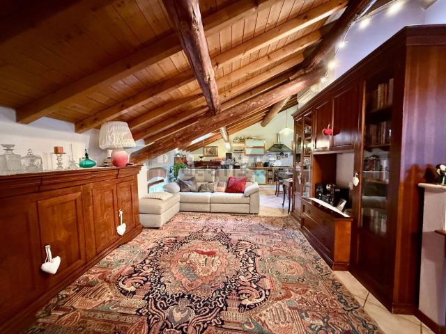 Appartamento in vendita di 141 m²