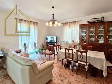 Appartamento in vendita di 141 m²