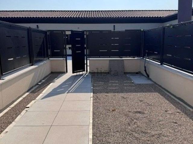Appartamento in vendita di 141 m²