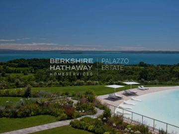 Appartamento in vendita di 141 m²
