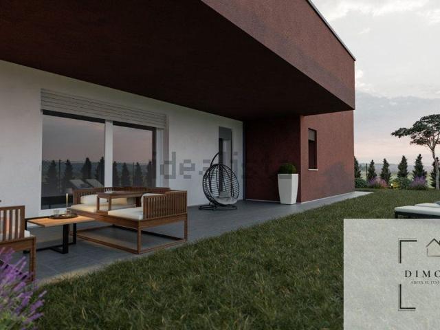 Appartamento in vendita di 141 m²