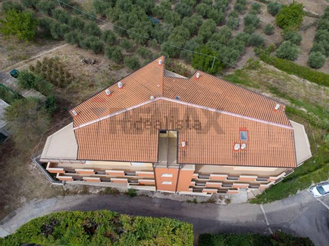 Appartamento in vendita di 141 m²