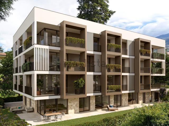 Appartamento in vendita di 141 m²