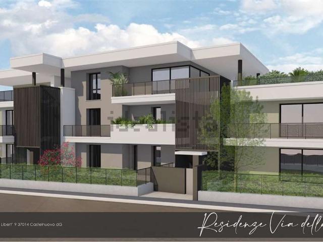 Appartamento in vendita di 141 m² in Via della Filanda