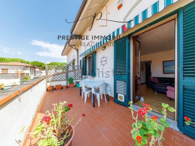 Appartamento in vendita di 141 m²