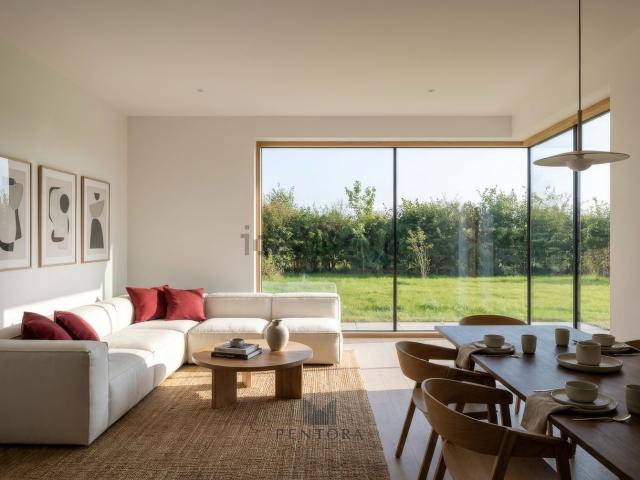Appartamento in vendita di 141 m²