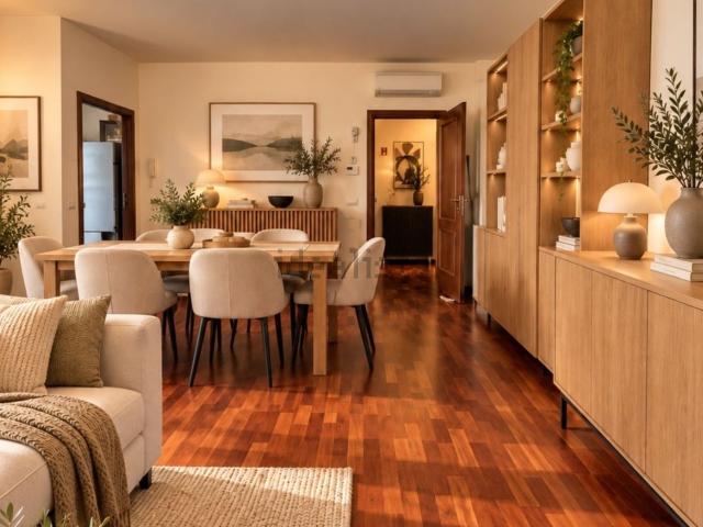 Appartamento in vendita di 141 m²