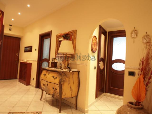 Appartamento in vendita di 141 m²