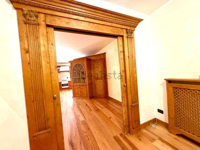 Appartamento in vendita di 141 m²