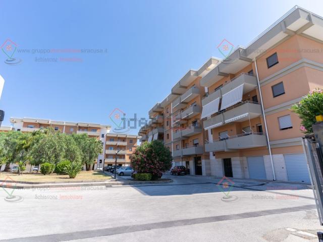 Appartamento in vendita di 141 m²