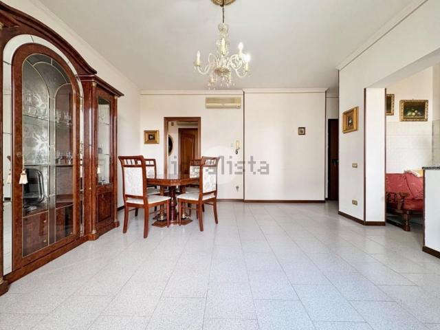 Appartamento in vendita di 141 m²