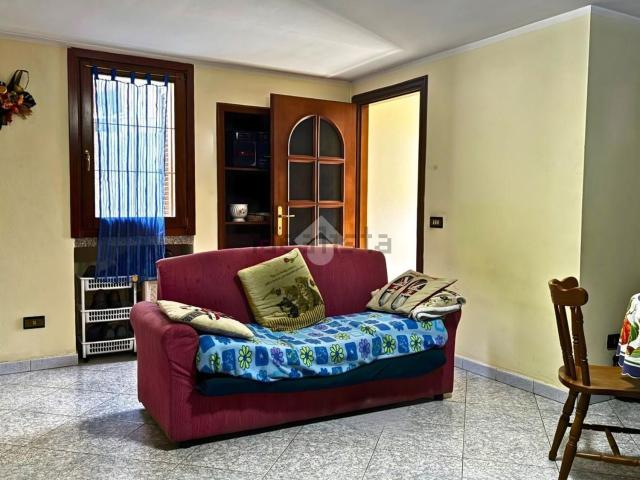 Appartamento in vendita di 141 m²