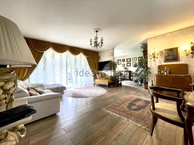 Appartamento in vendita di 141 m²