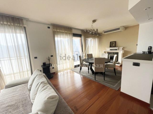 Appartamento in vendita di 141 m²