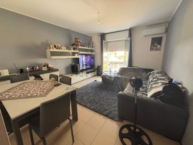 Appartamento in vendita di 141 m² in Via Corradino Marciani