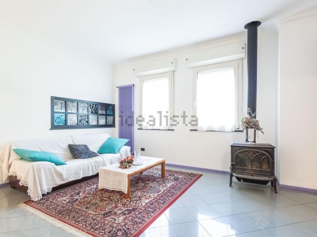 Appartamento in vendita di 141 m² in Via Cà Bacchino, 2